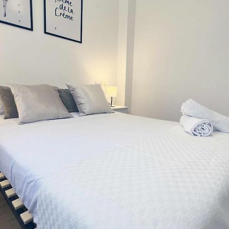 Maravilloso Apartamento Centro Malaga Apartment Luaran gambar