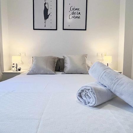 Maravilloso Apartamento Centro Malaga Apartment Luaran gambar