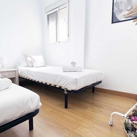 Maravilloso Apartamento Centro Malaga Apartment Luaran gambar