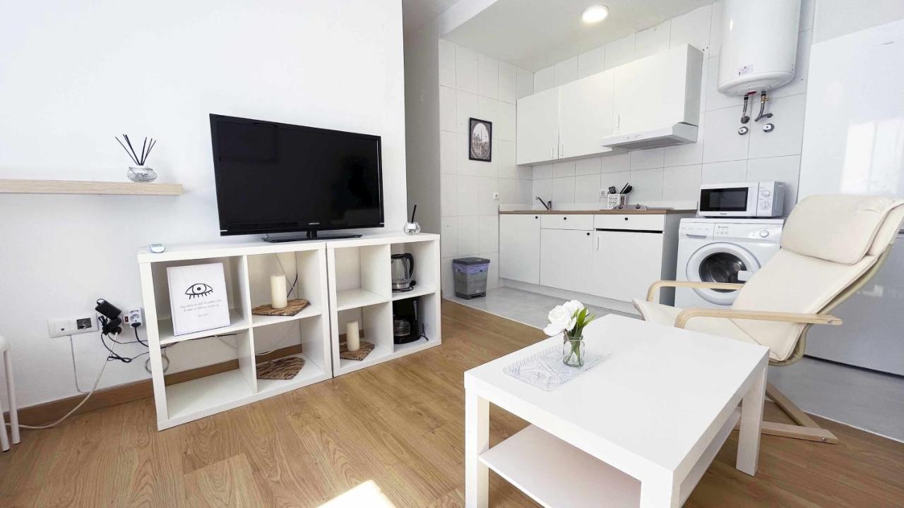 Maravilloso Apartamento Centro Malaga Apartment Luaran gambar